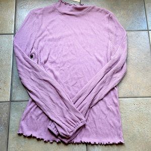 XL long sleeve shirt